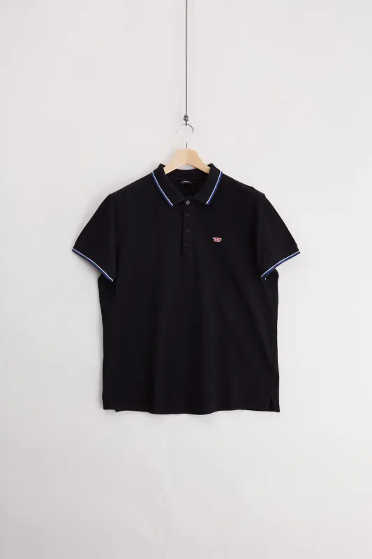 Diesel Randy Polo Pique (2XL) sold by Livid Jeans