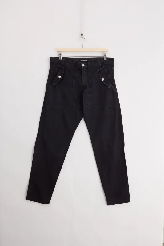 Versace Couture Jeans (W34) made by Livid Jeans