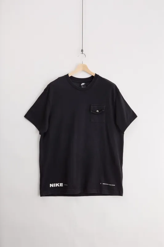 Nike ultra heavyweight Tee (XL) made by Vintage
