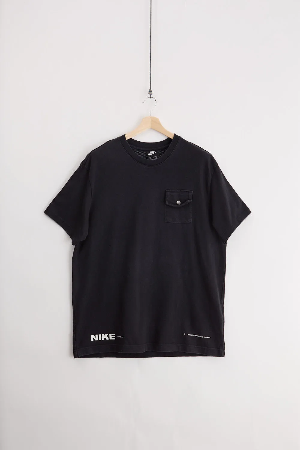 Nike ultra heavyweight Tee (XL) sold by Livid Jeans