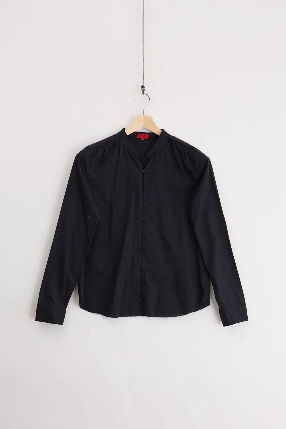 Hugo Boss Cotton Blouse (M) sold by Livid Jeans