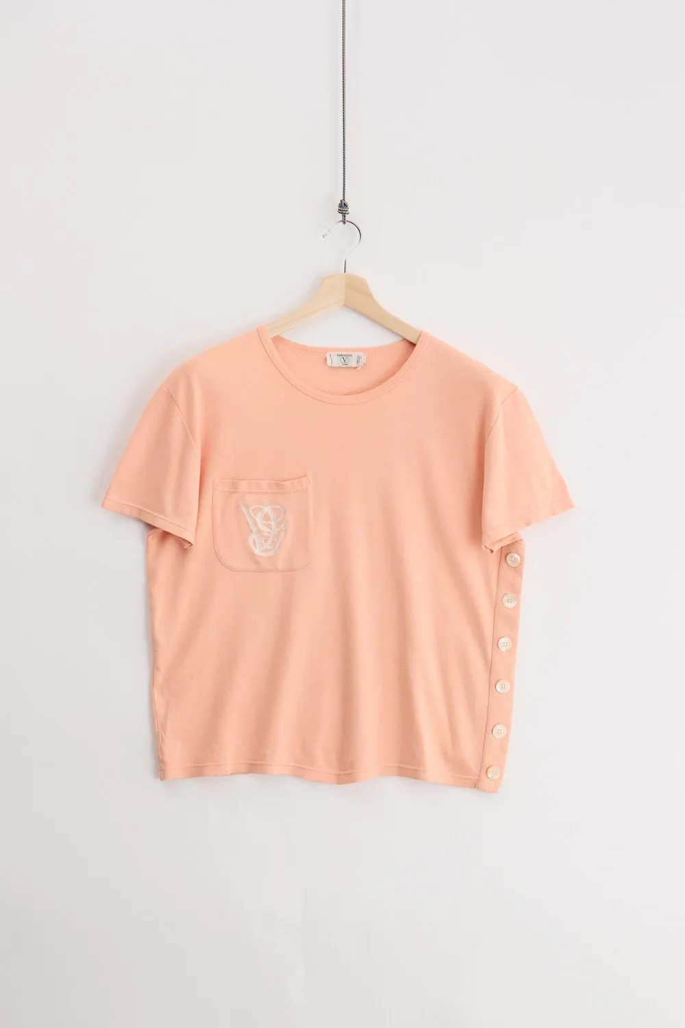 Valentino Tee (M) sold by Livid Jeans