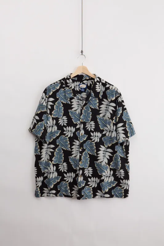 Silk Resort Shirt (2XL) sold by Livid Jeans