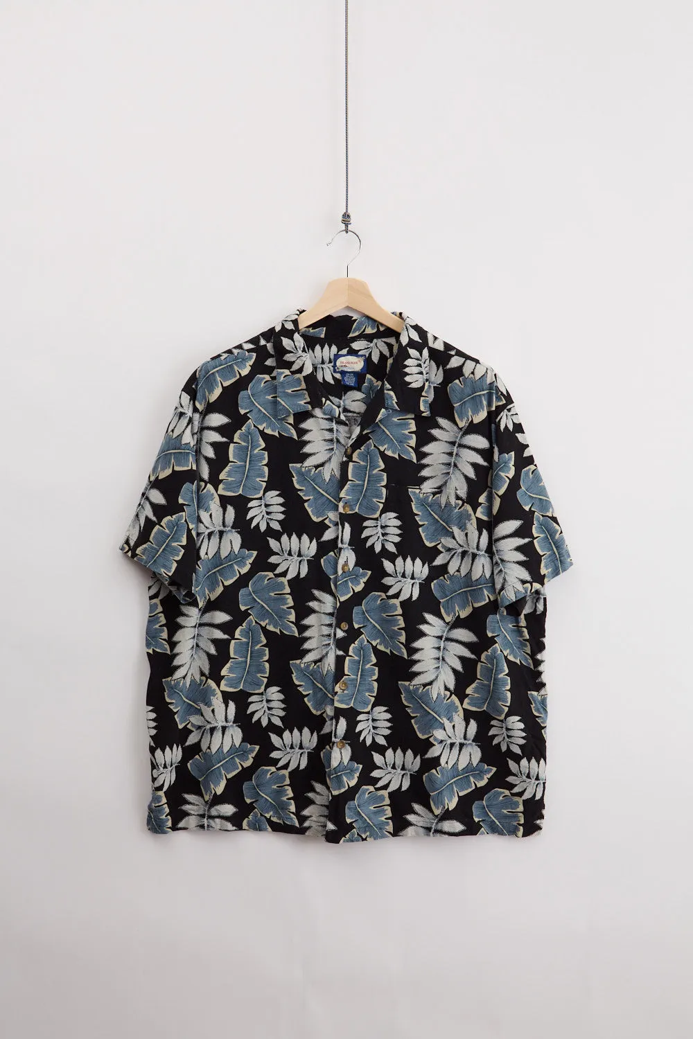 Silk Resort Shirt (2XL) sold by Livid Jeans