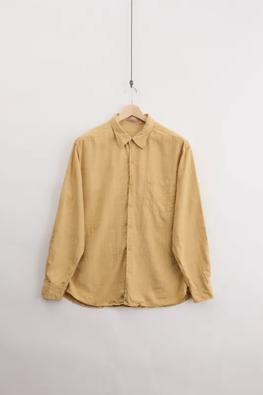 Tommy Bahama Silk Shirt (XL) sold by Livid Jeans