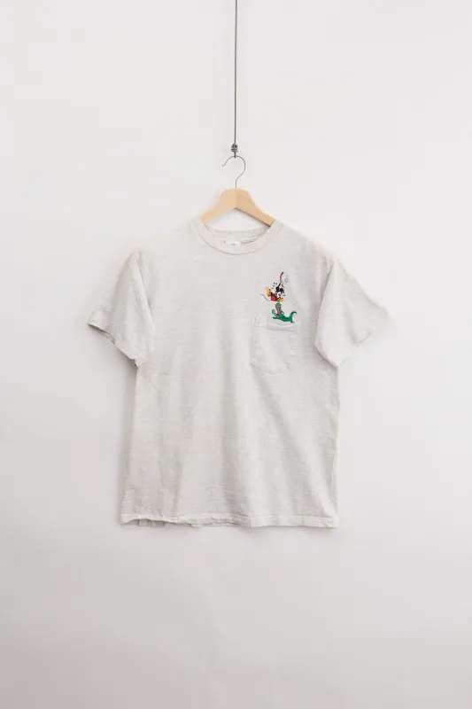 90's Disney Tee (M) made by Vintage