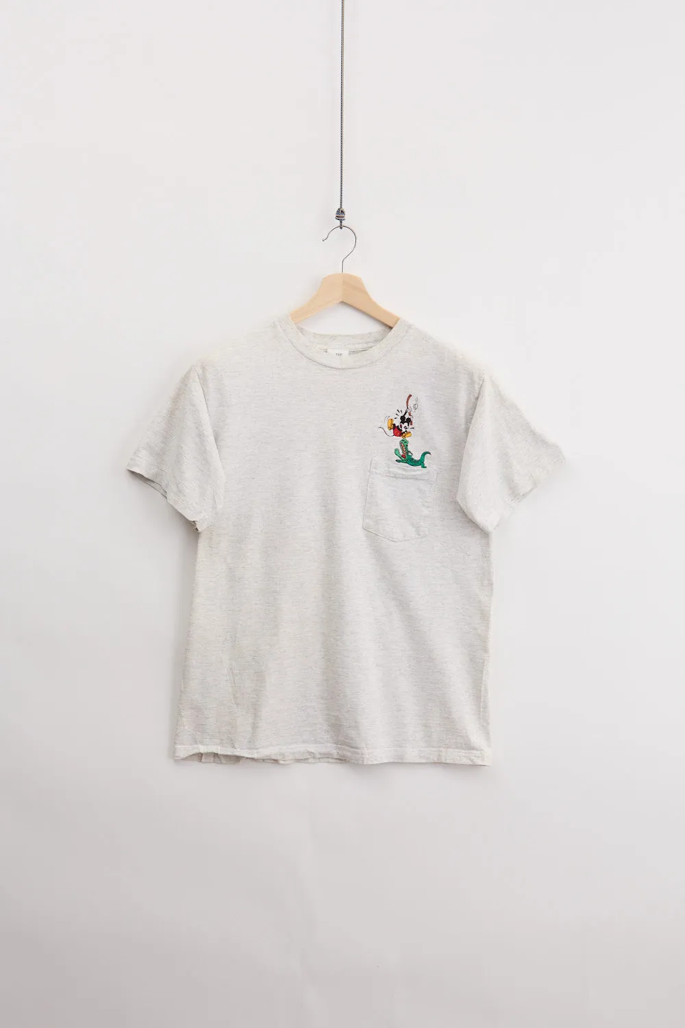 90's Disney Tee (M) sold by Livid Jeans