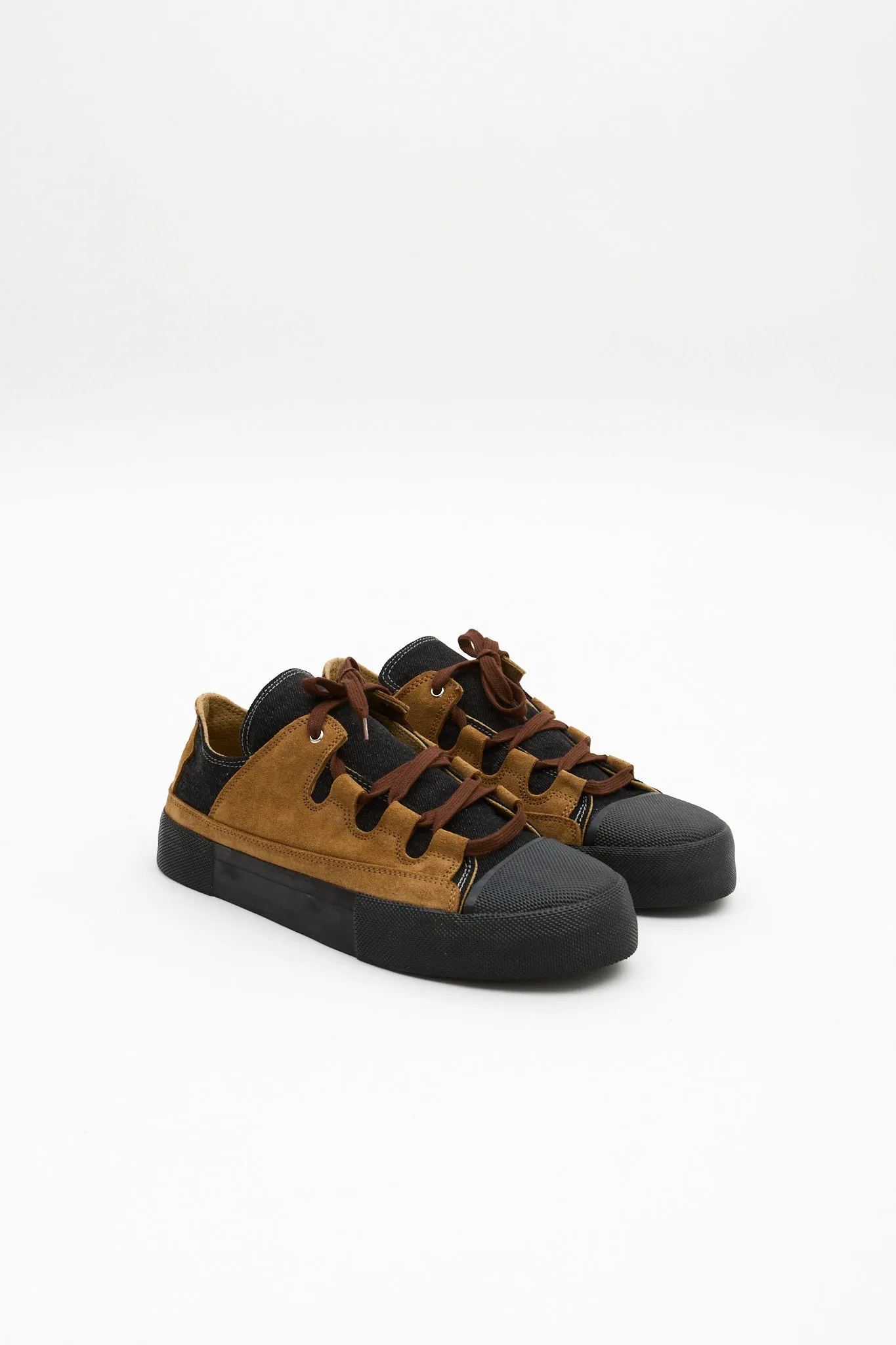 Wollow X Livid Tarmac Japan Shadow sold by Livid Jeans product image thumbnail 2