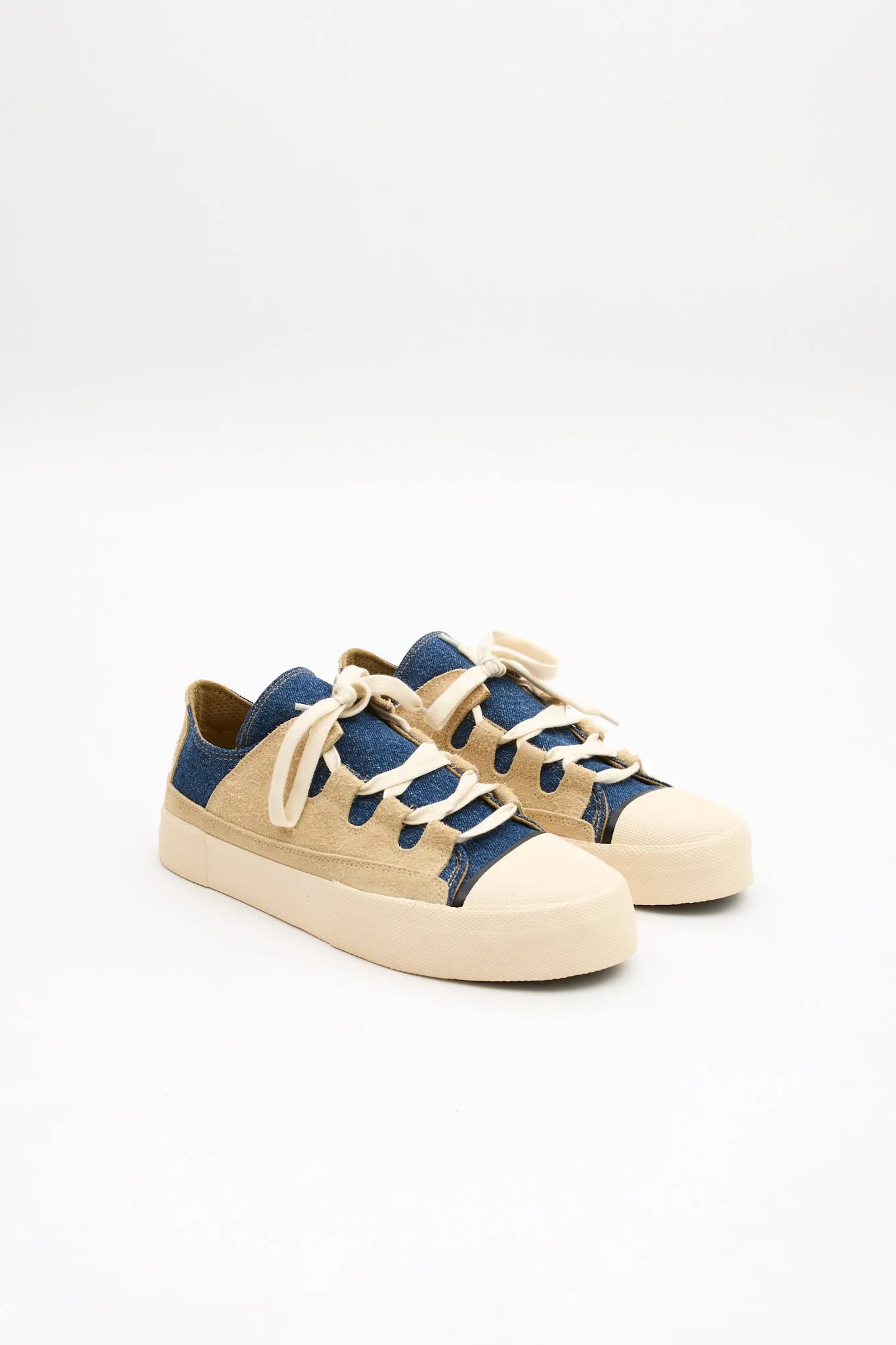 Wollow X Livid Tarmac Japan Dawn sold by Livid Jeans product image thumbnail 2