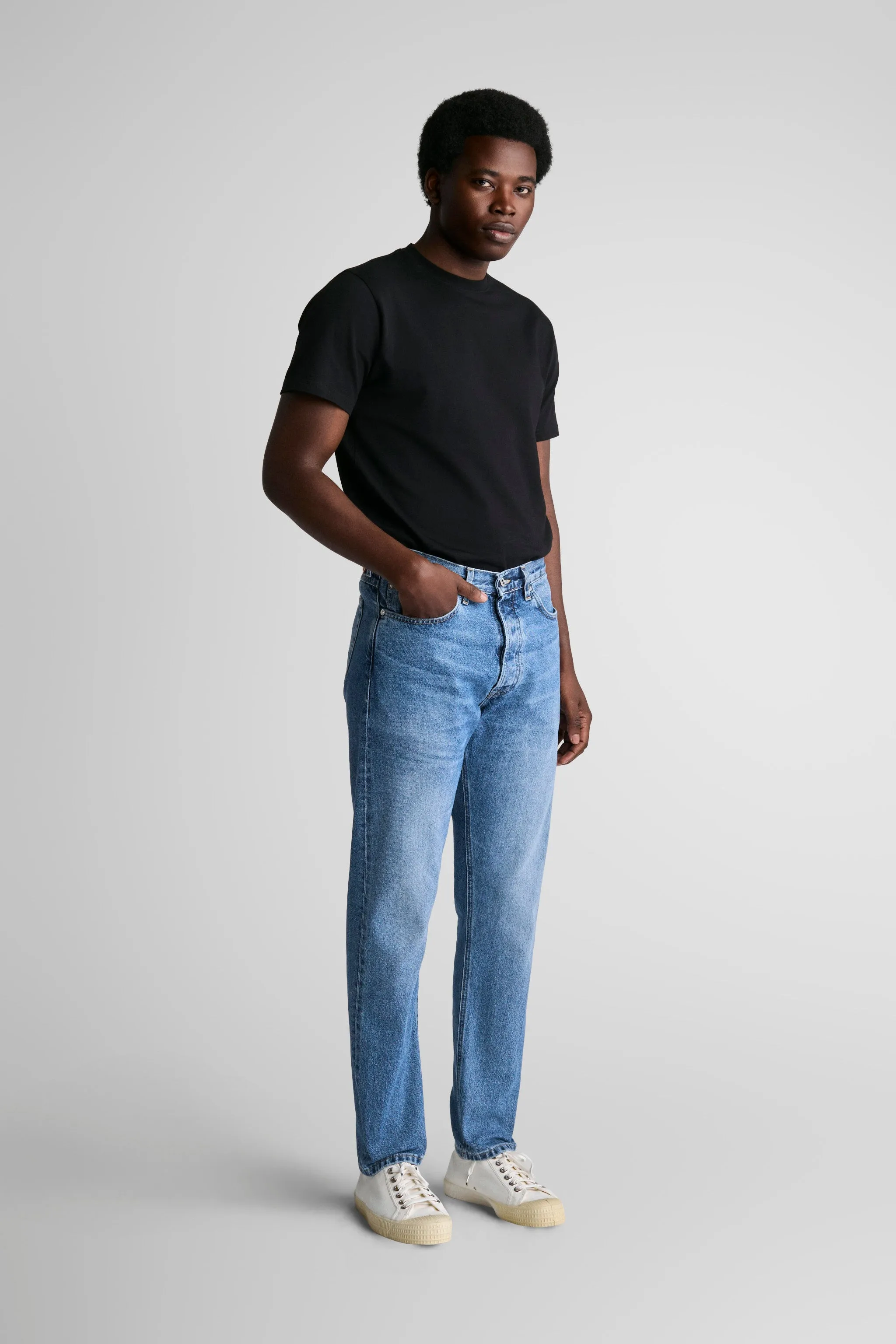 Kai Japan New Blue sold by Livid Jeans product image thumbnail 2