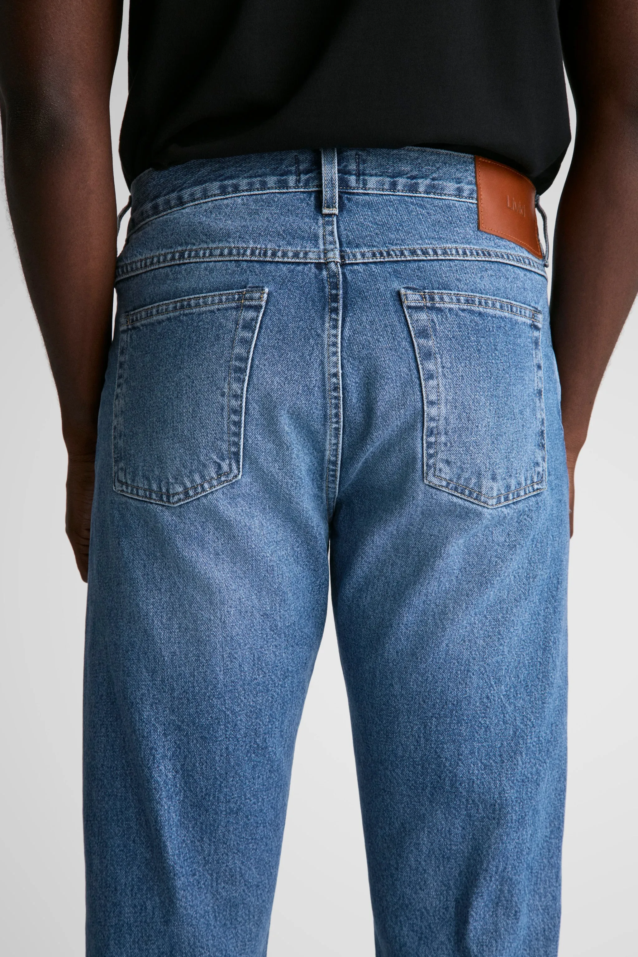 Kai Japan New Blue sold by Livid Jeans product image thumbnail 5