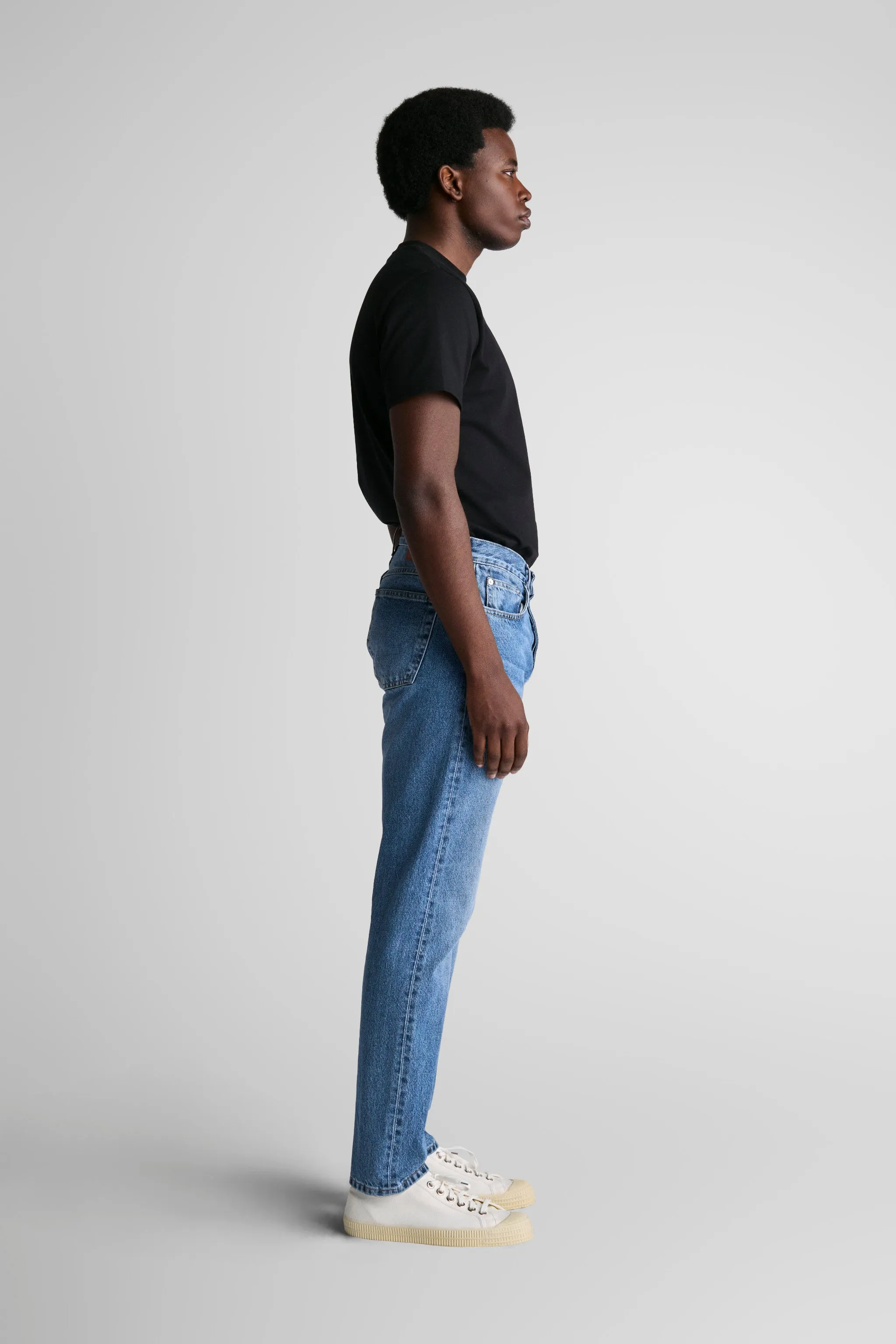 Kai Japan New Blue sold by Livid Jeans product image thumbnail 3