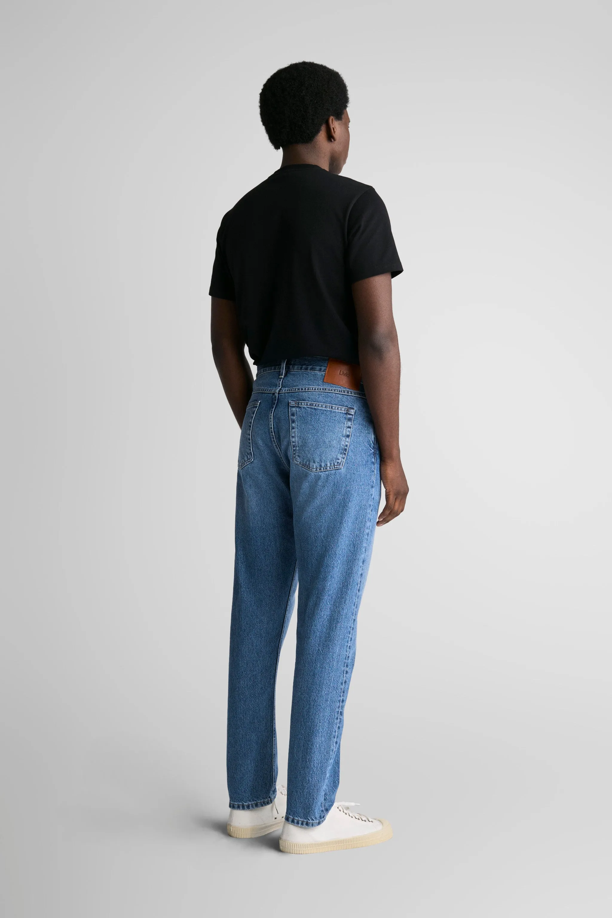 Kai Japan New Blue sold by Livid Jeans product image thumbnail 4