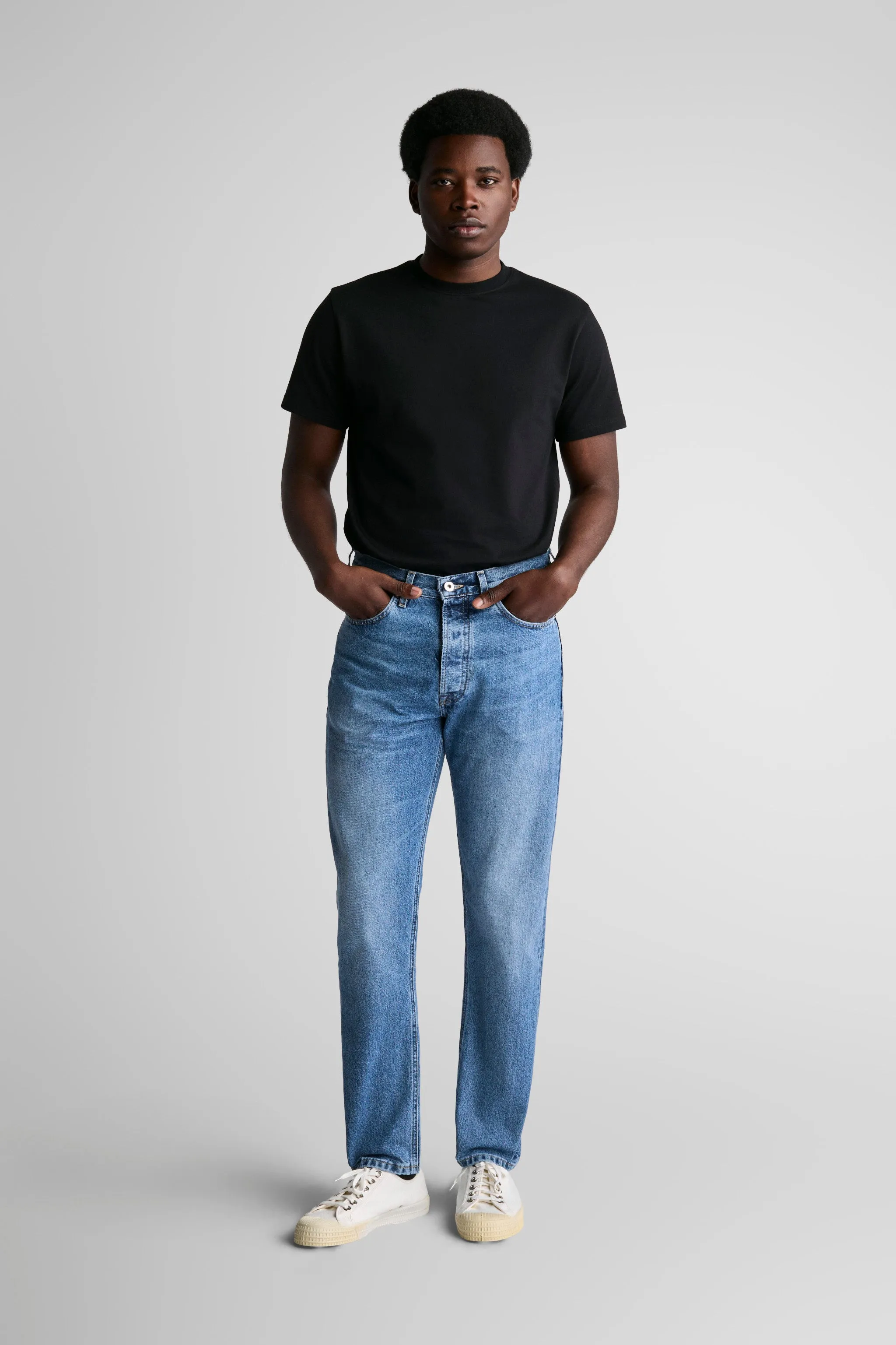 Kai Japan New Blue sold by Livid Jeans