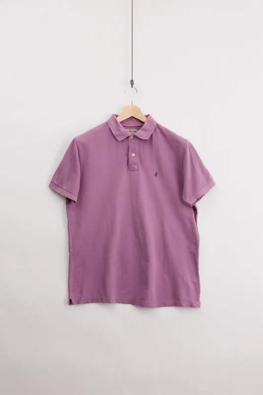 Marlboro Classics Pique (XL) made by Vintage