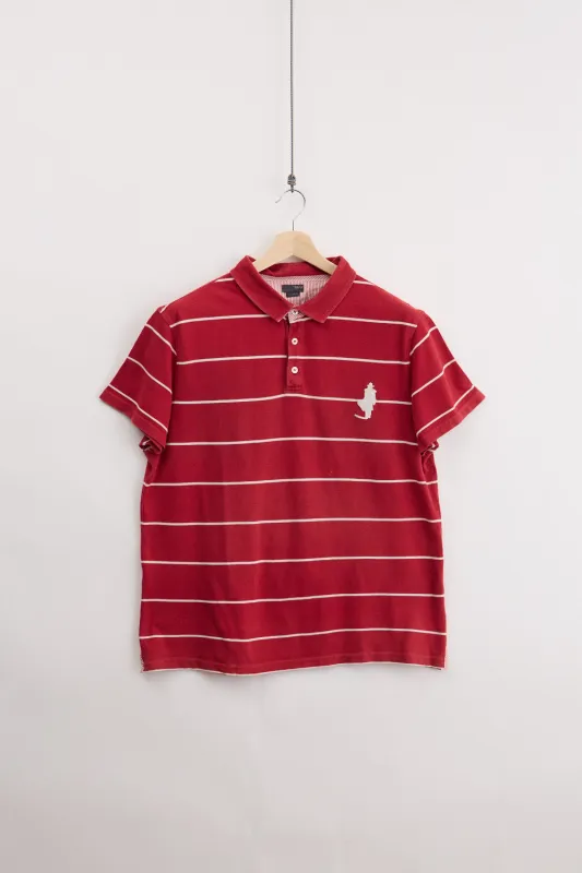 Marlboro Classics Pique (XL) sold by Livid Jeans