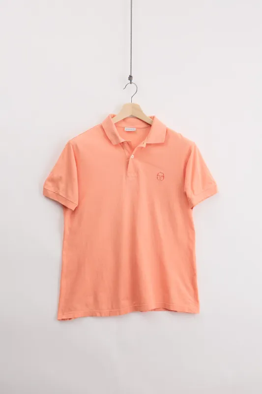 Sergio Tacchini Pique  (M) sold by Livid Jeans