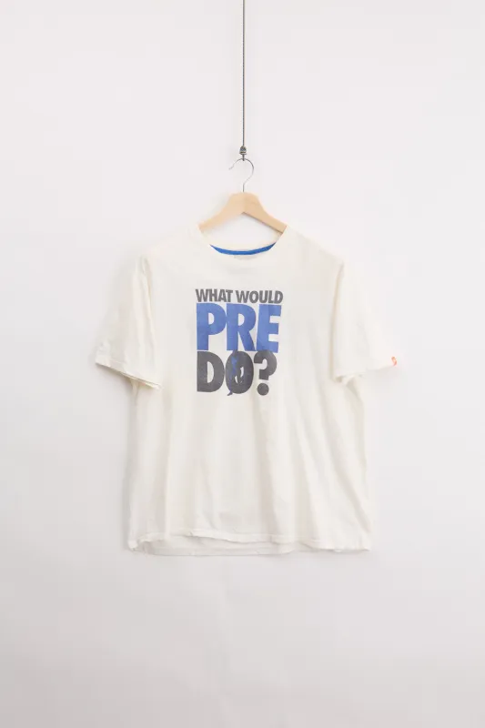 Nike Print Tee (L) (L) sold by Livid Jeans