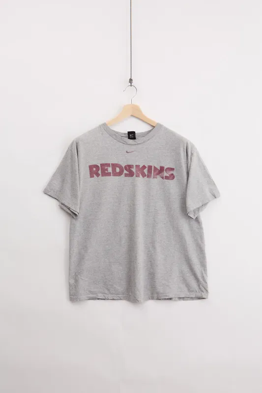 Nike Redskins Tee (XL) made by Vintage