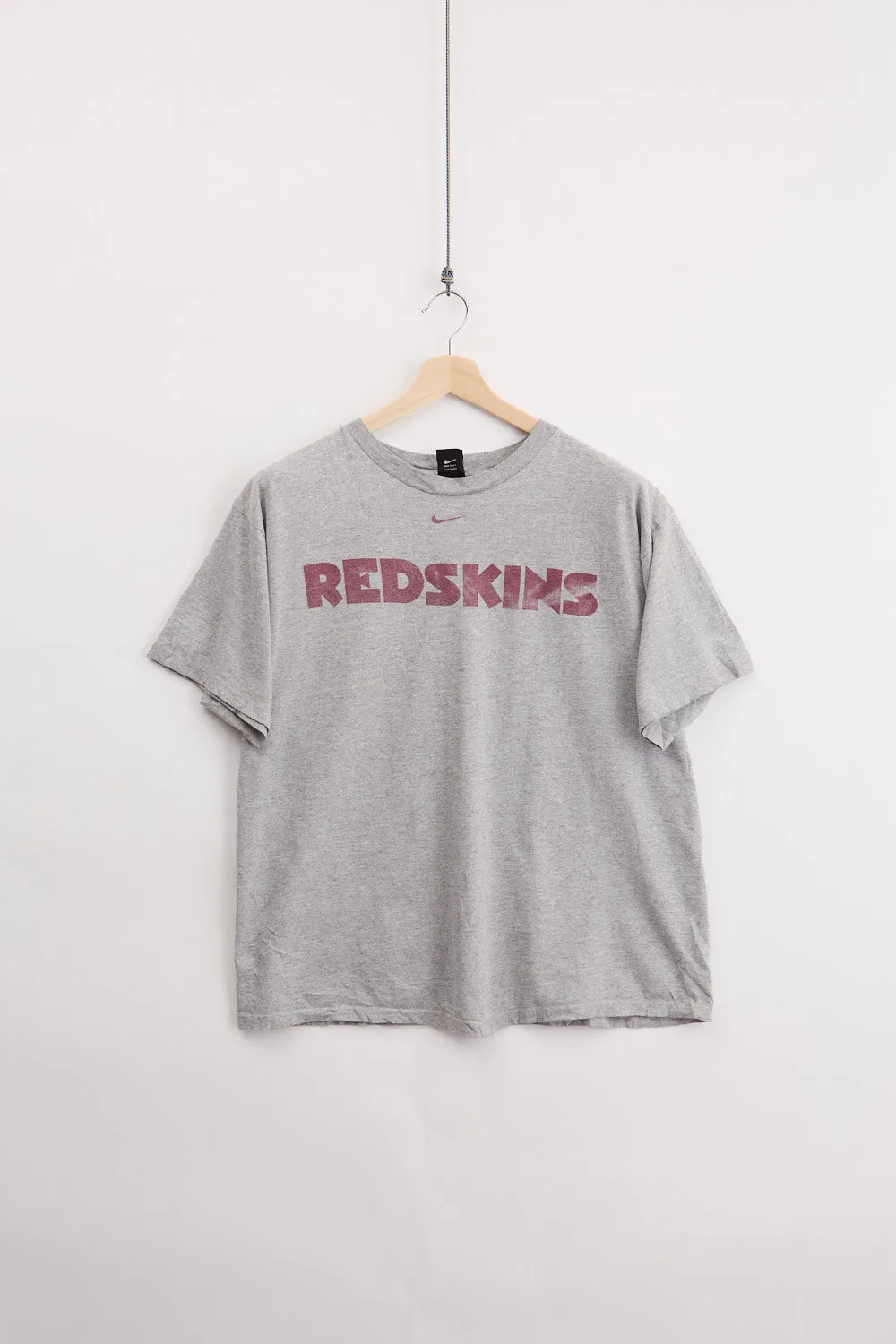 Nike Redskins Tee (XL) sold by Livid Jeans