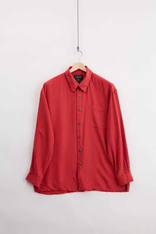 Silk Resort shirt (XL) sold by Livid Jeans