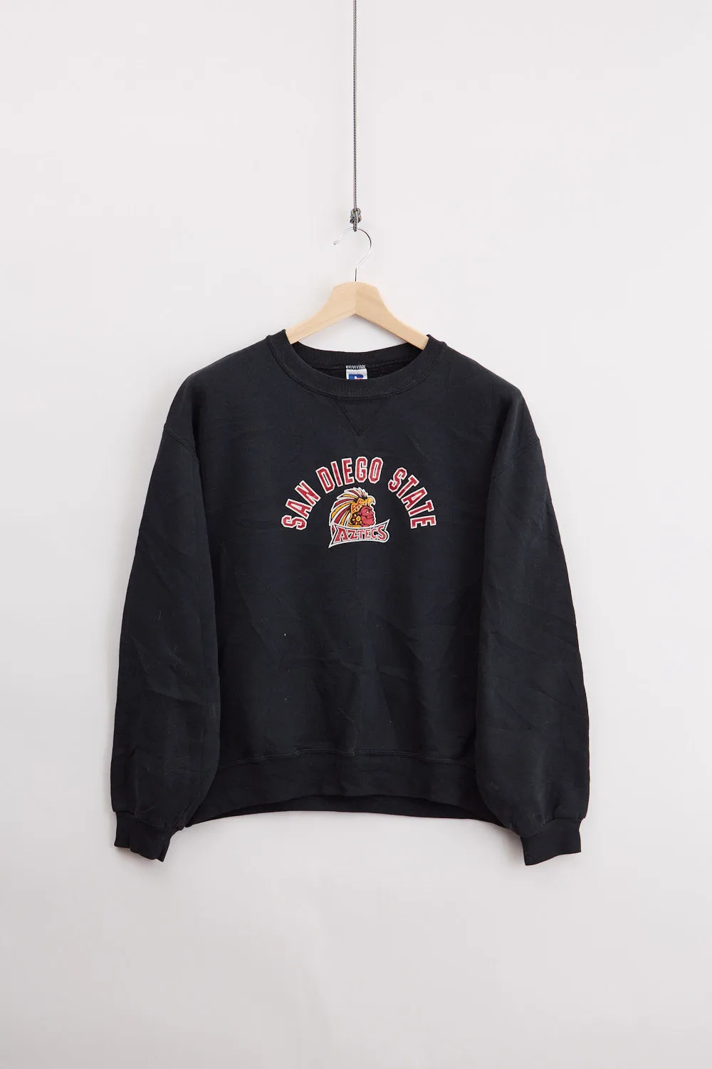 San Diego State Aztecs Sweat (L) sold by Livid Jeans