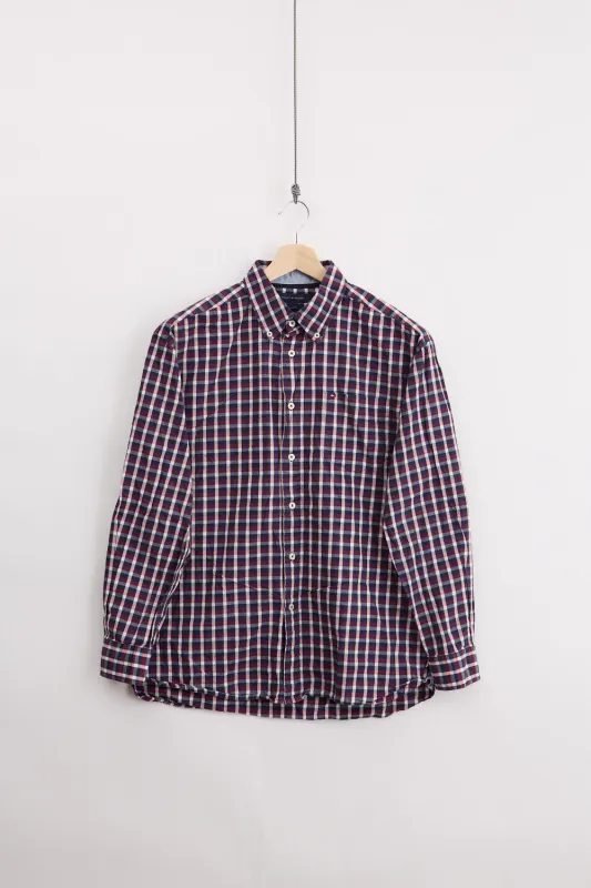 Tommy Hilfiger shirt (L) sold by Livid Jeans