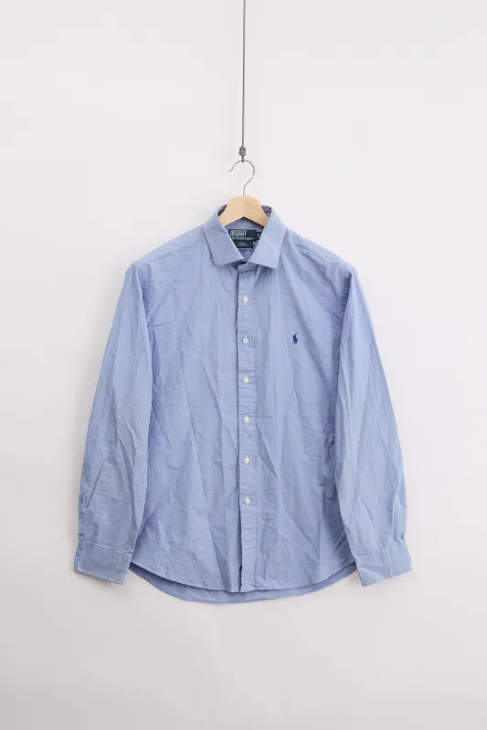 Polo Ralph Lauren Shirt (XL) sold by Livid Jeans