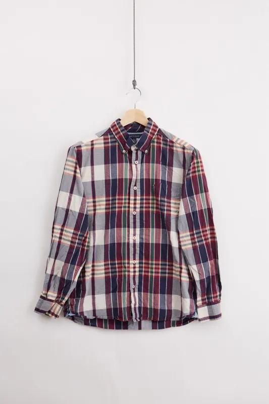 Tommy Hilfiger shirt (M) sold by Livid Jeans