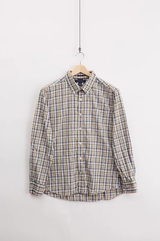 Tommy Hilfiger shirt (XL) sold by Livid Jeans