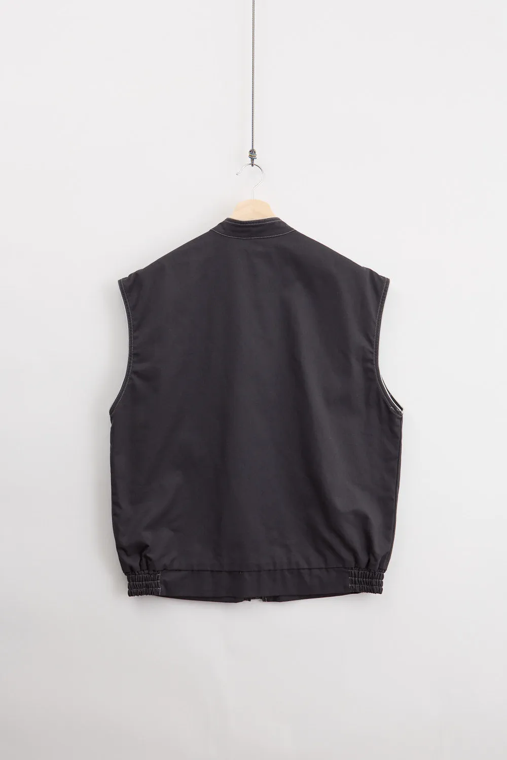 Audi VW Vest (XL) sold by Livid Jeans product image thumbnail 2