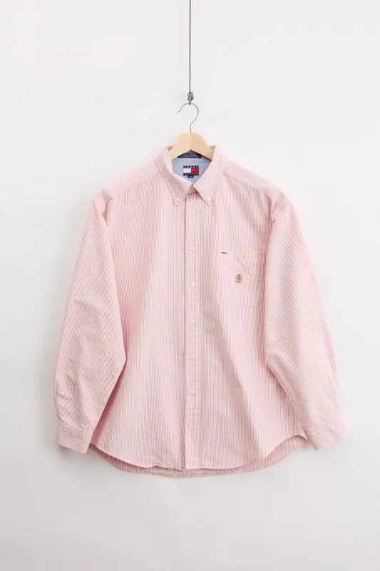 Tommy Hilfiger shirt (L) sold by Livid Jeans