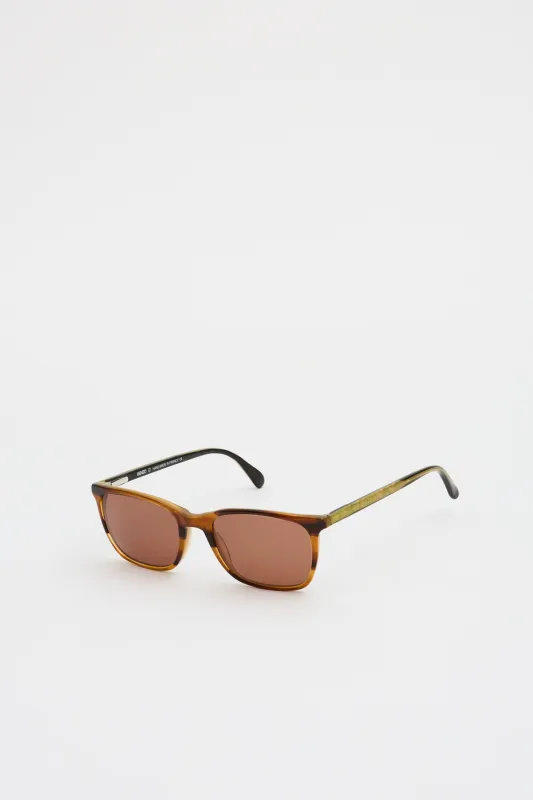 Kenzo Sunglasses (OneSize) made by Vintage