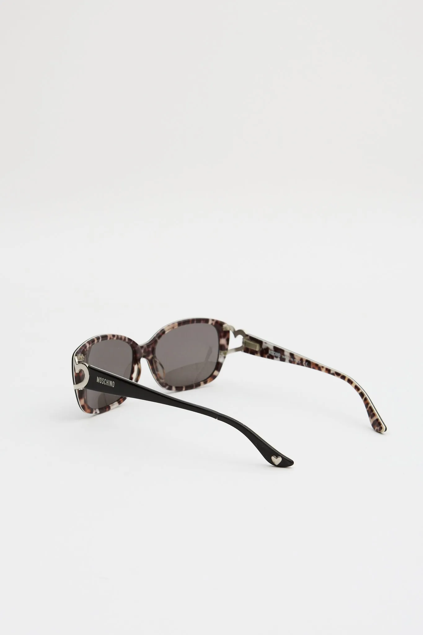 Moschino Sunglasses (OneSize) sold by Livid Jeans product image thumbnail 3