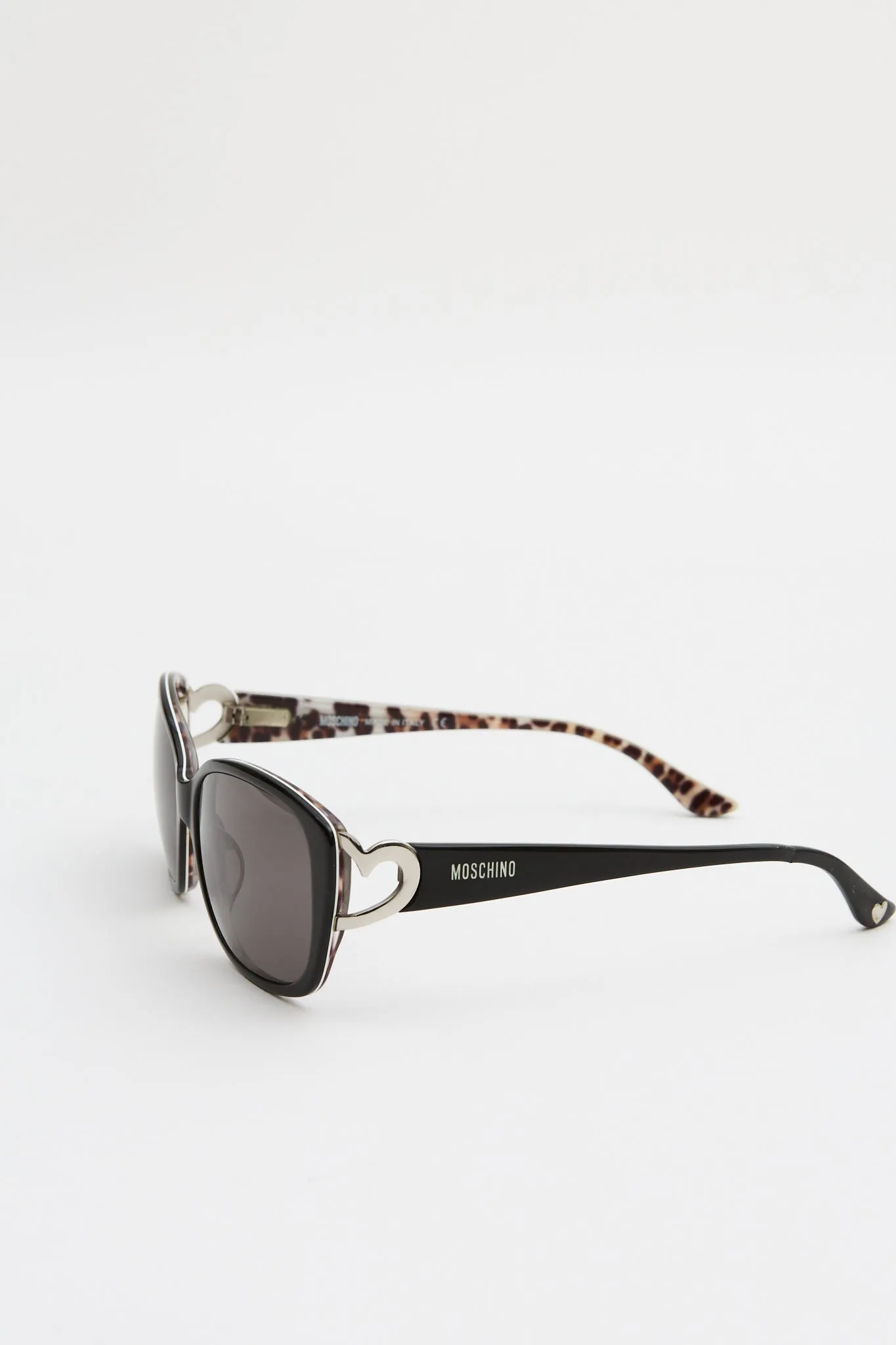 Moschino Sunglasses (OneSize) sold by Livid Jeans product image thumbnail 2