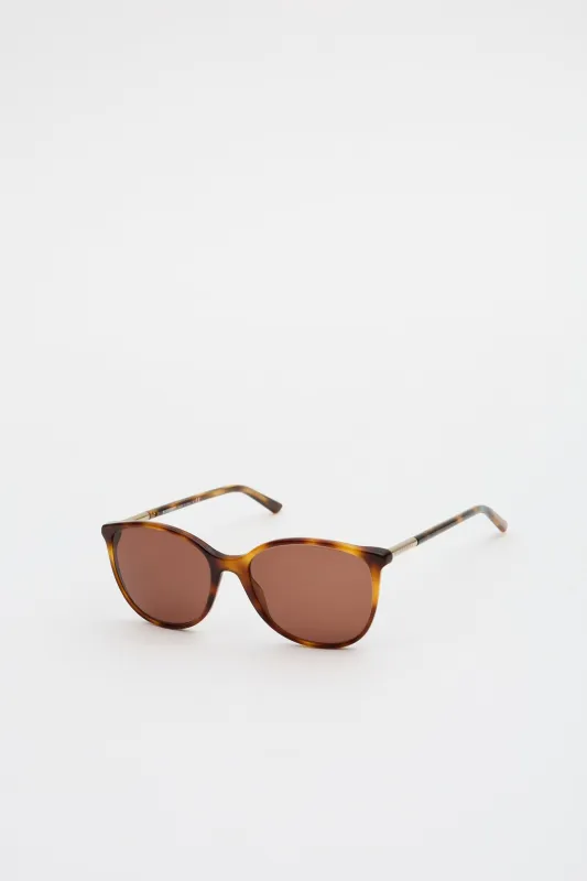 Burberry Sunglasses (OneSize) made by Vintage