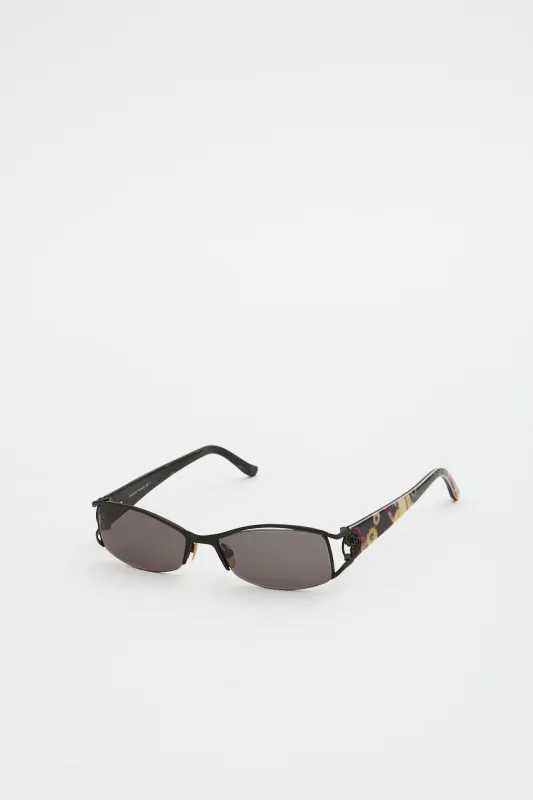 Kenzo Sunglasses (OneSize) made by Vintage