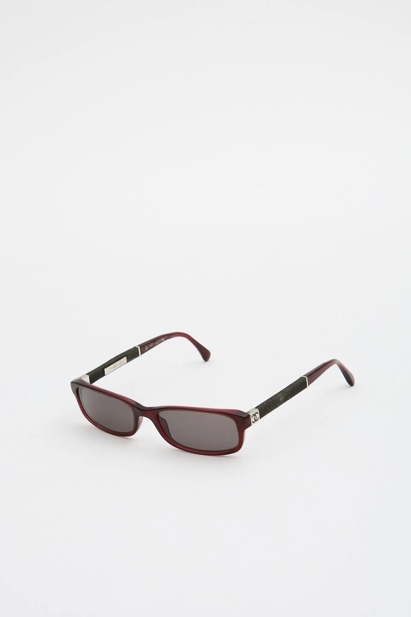 Chanel Suglasses (OneSize) sold by Livid Jeans