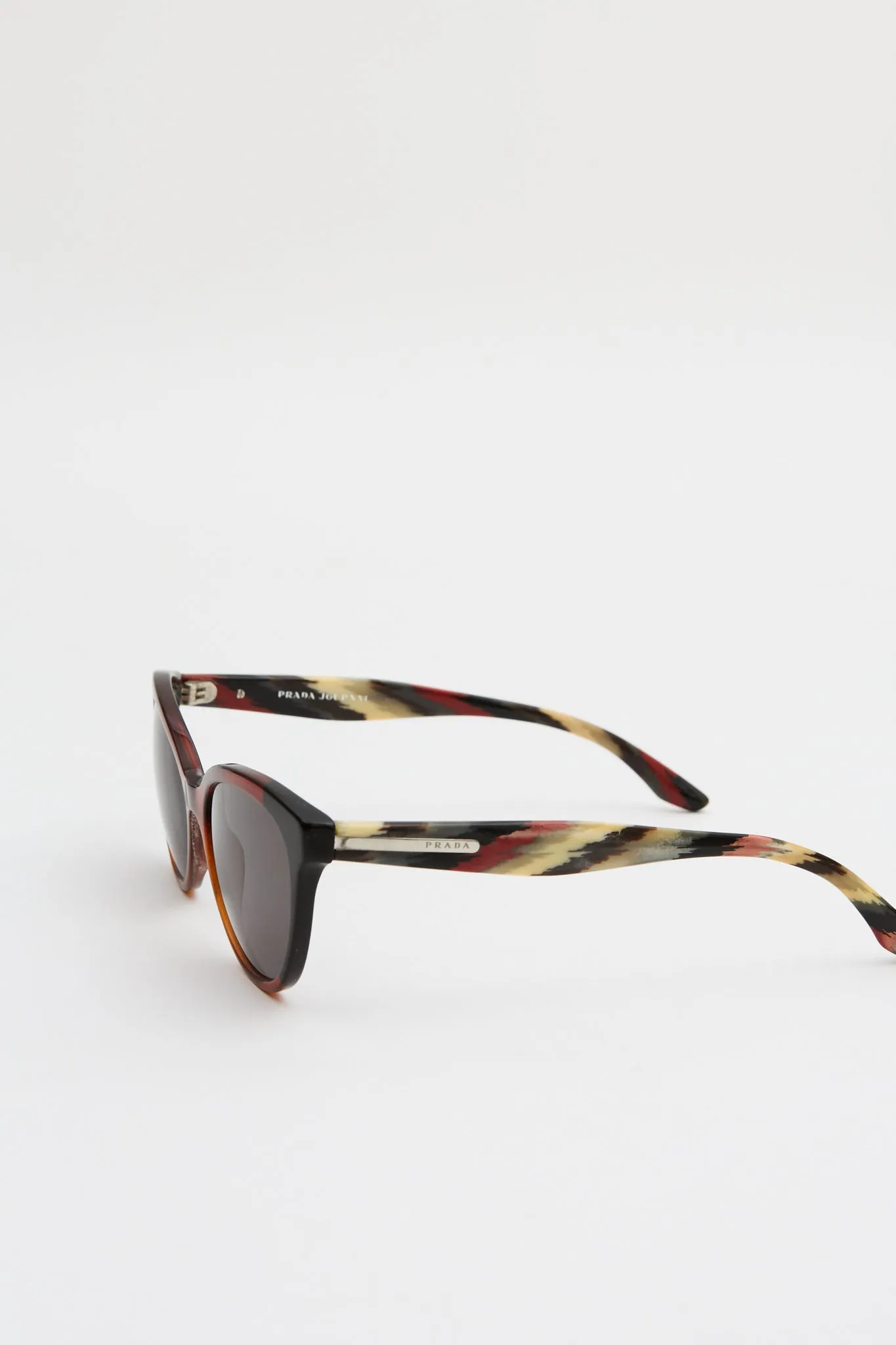 Prada Sunglasses (OneSize) sold by Livid Jeans product image thumbnail 2