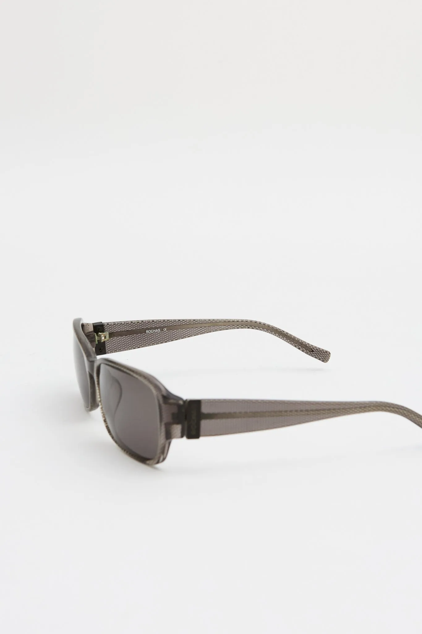 Rochas Sunglasses (OneSize) sold by Livid Jeans product image thumbnail 3