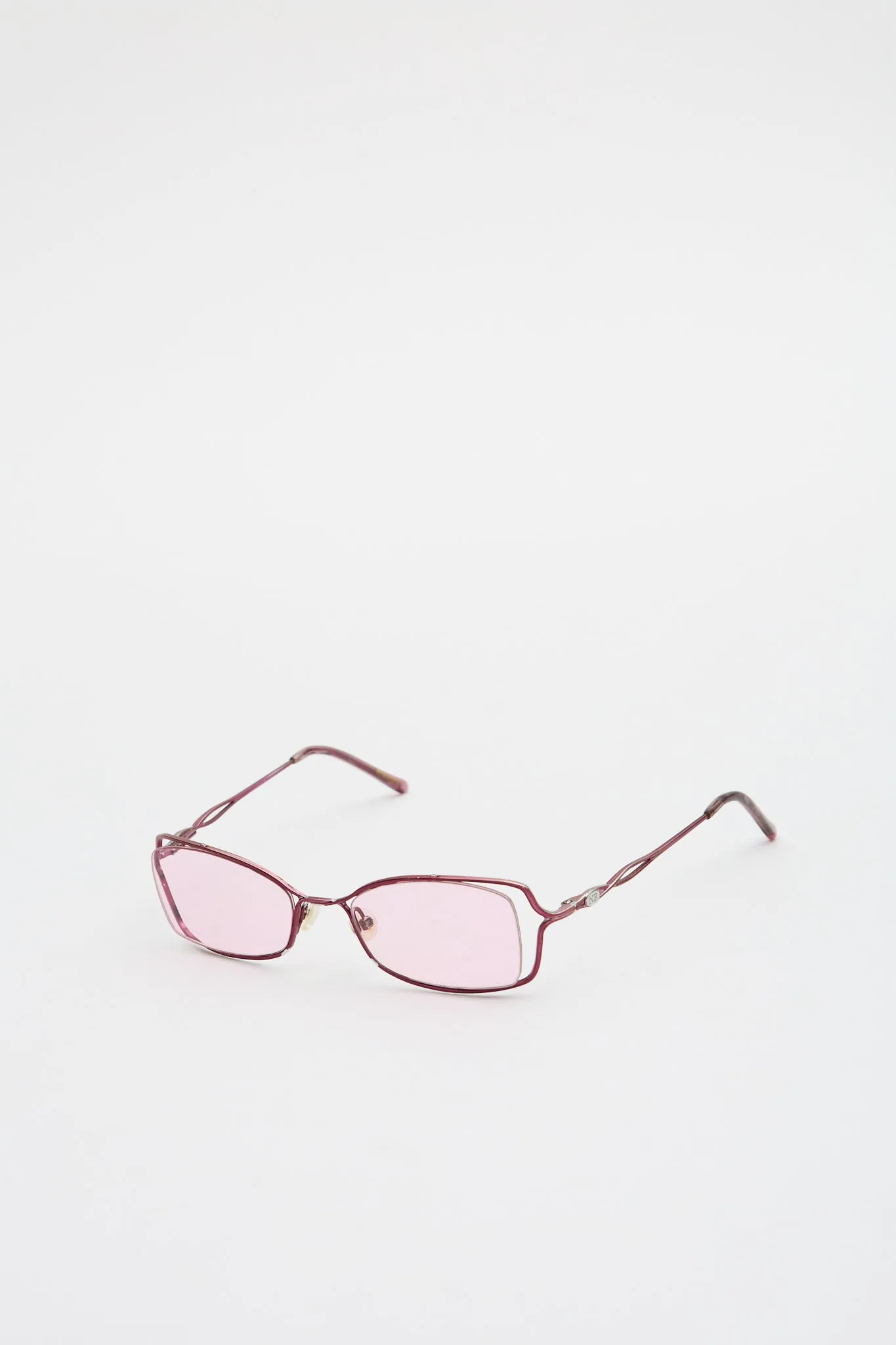 Nina Ricci Sunglasses (OneSize) sold by Livid Jeans