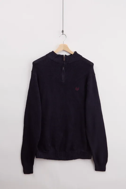 Chaps Ralph Lauren Quarter zip (L) sold by Livid Jeans