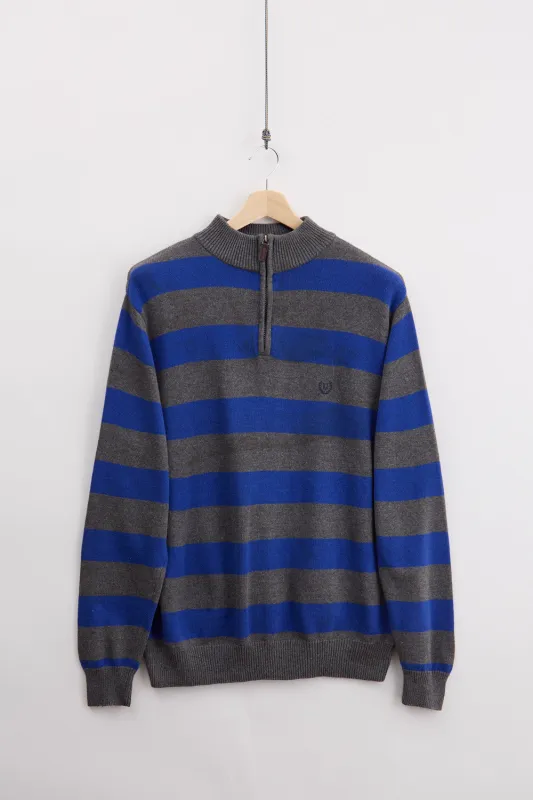 Chaps Ralph Lauren Quarter zip (XL) made by Vintage