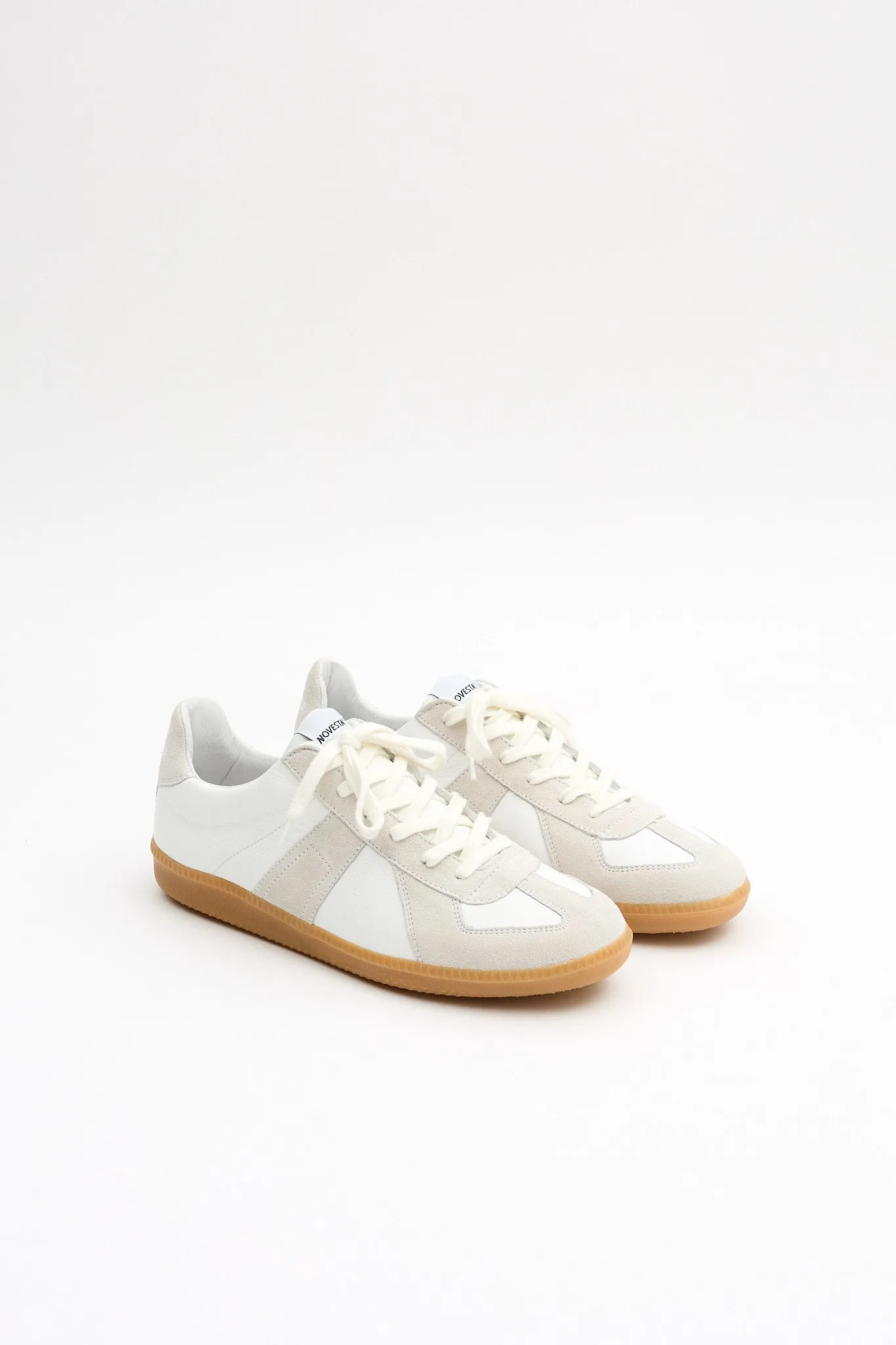 GAT White / Transparent sold by Livid Jeans product image thumbnail 2