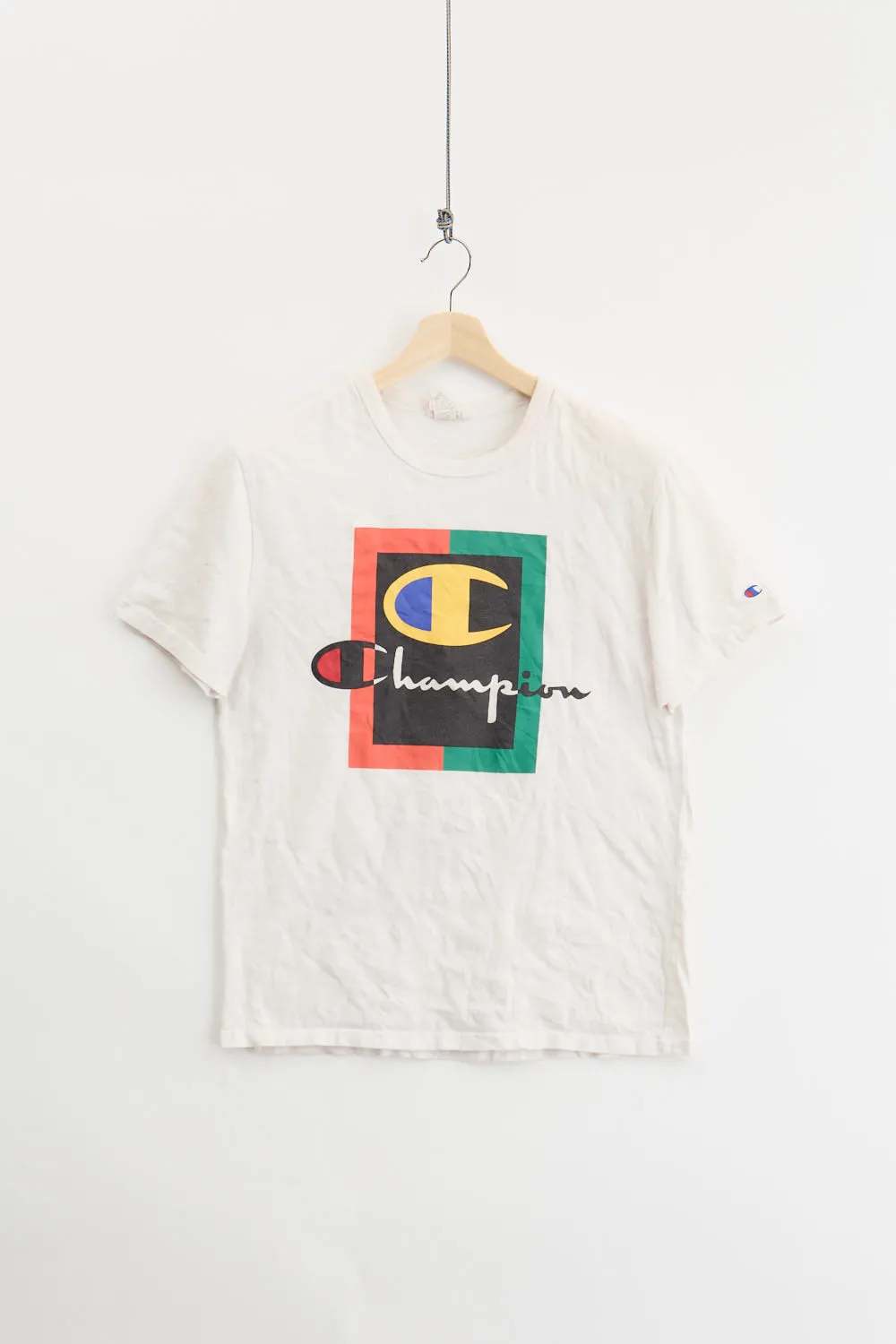 Champion Tee (M) sold by Livid Jeans