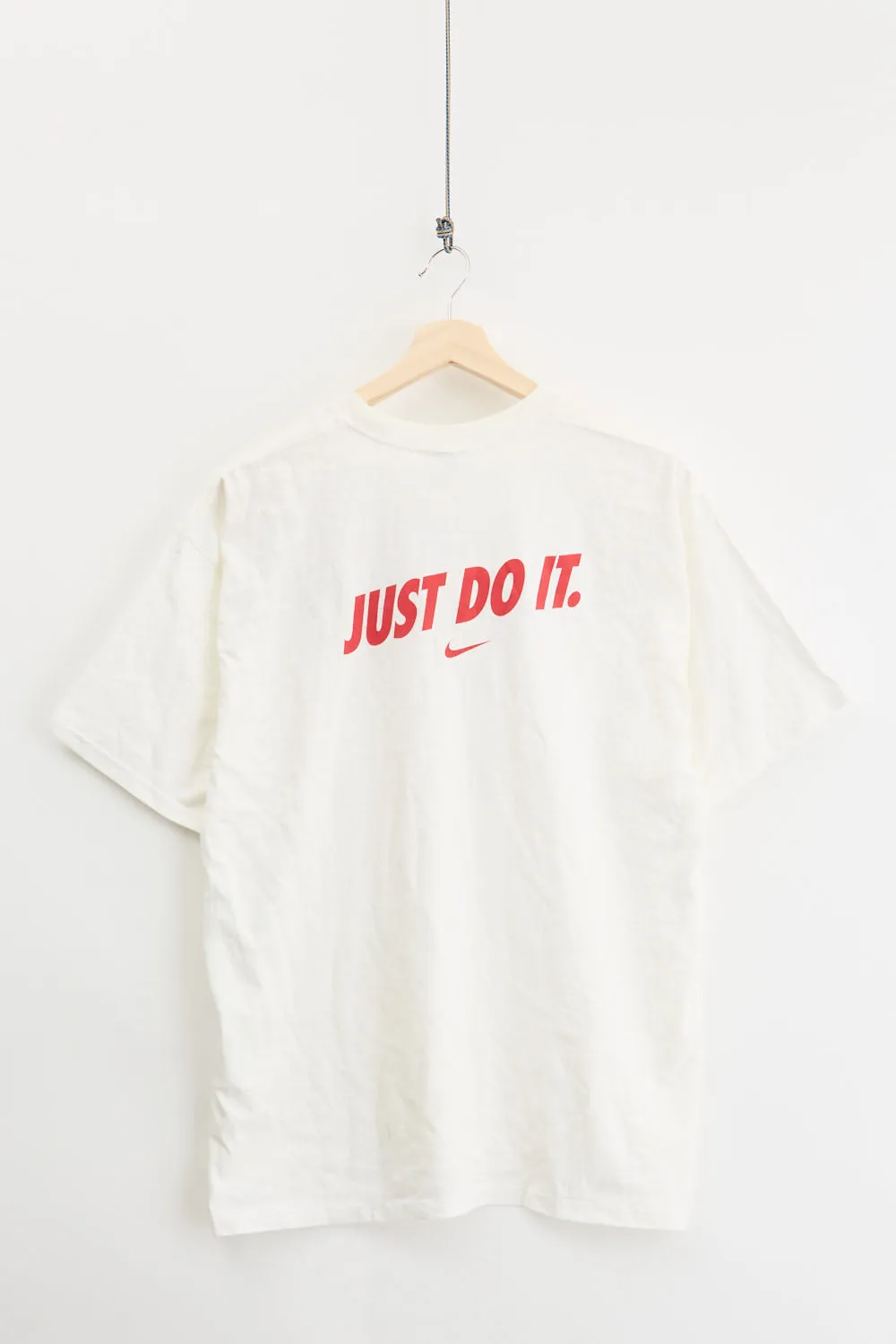 90's Nike Basketball camp tee (XL) sold by Livid Jeans product image thumbnail 2