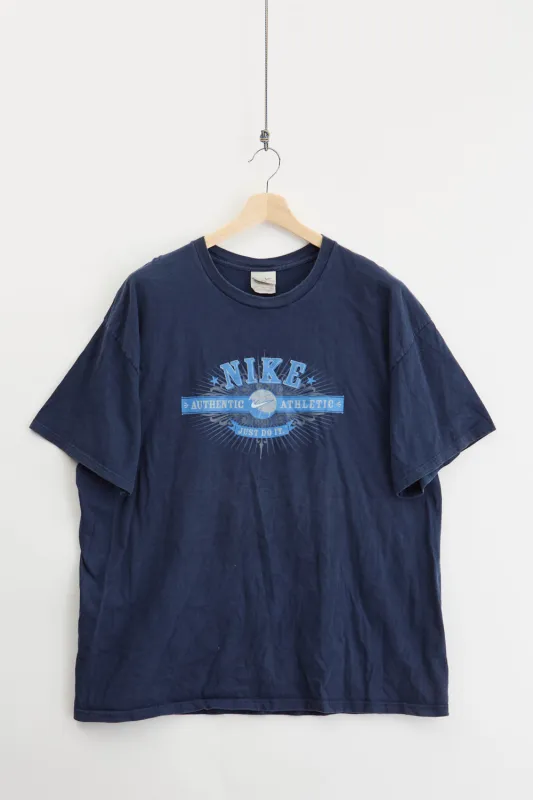 Y2K Nike tee (XL) made by Livid Jeans