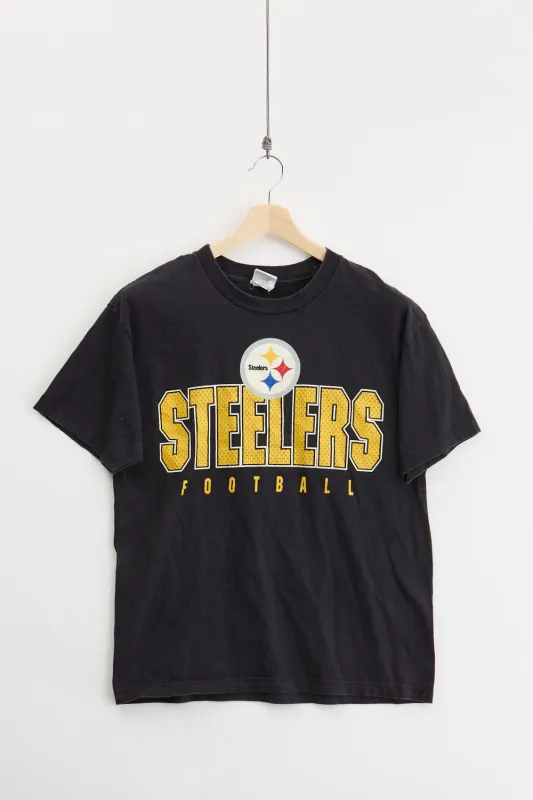 NFL Steelers tee (M) sold by Livid Jeans