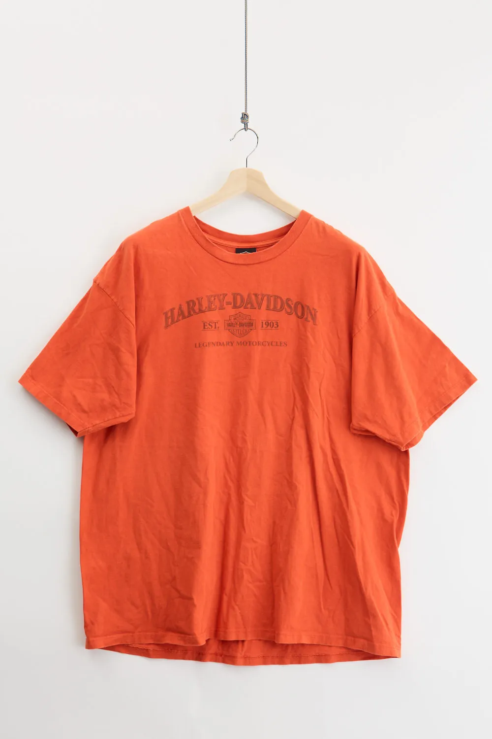 Harley Tee (3XL) sold by Livid Jeans