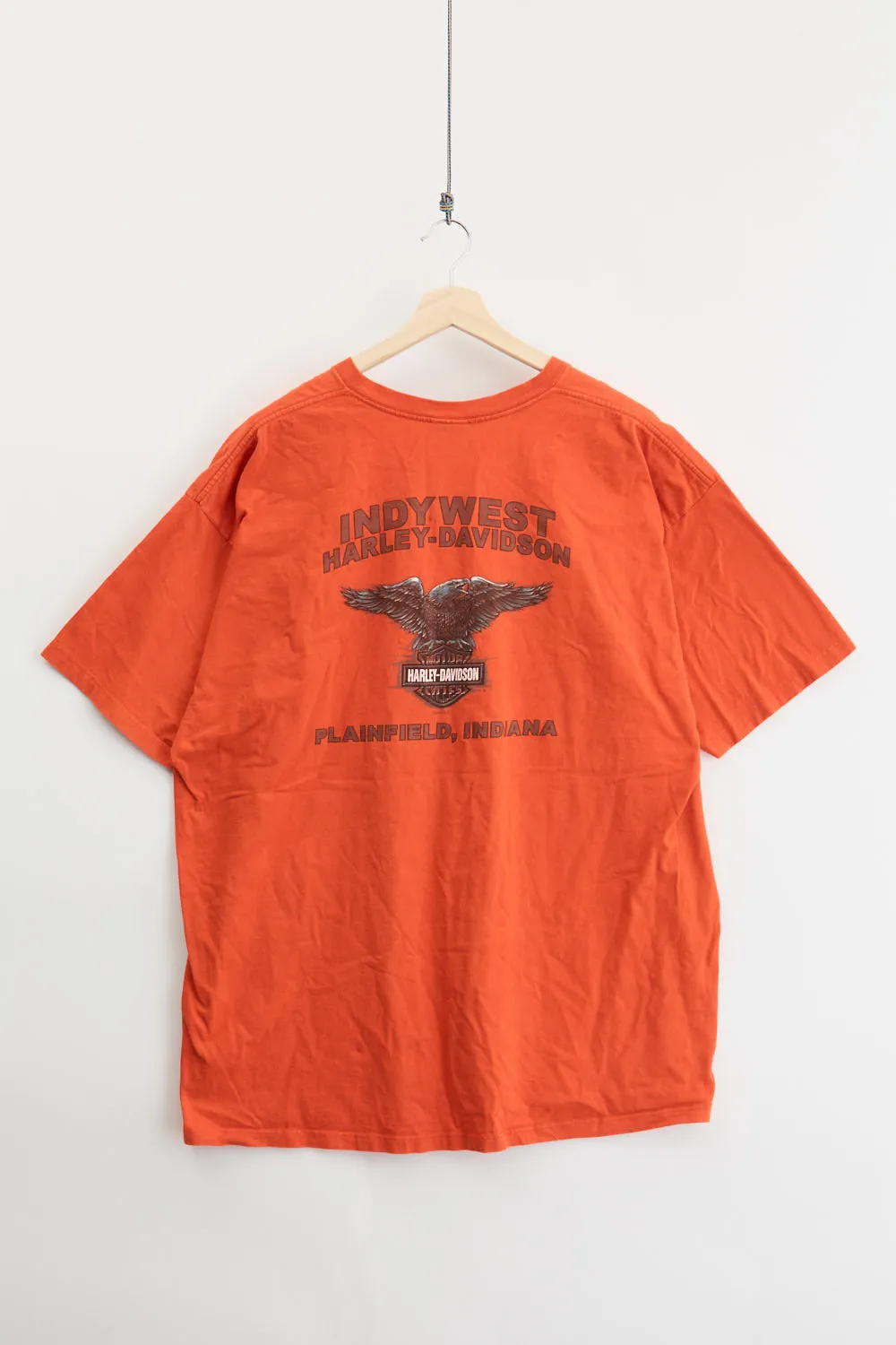 Harley Tee (3XL) sold by Livid Jeans product image thumbnail 2
